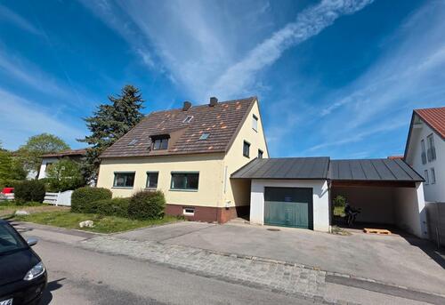 Foto - Villa in Puchheim zum Kaufen