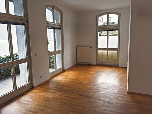 Foto - Lichtdurchflutete 3 Zi.-Wohnung in GoHo zum Kauf von privat