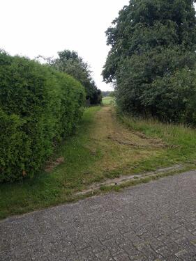 Foto - Grundstück in Großheide