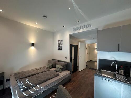 Foto - Etagenwohnung in Maisach