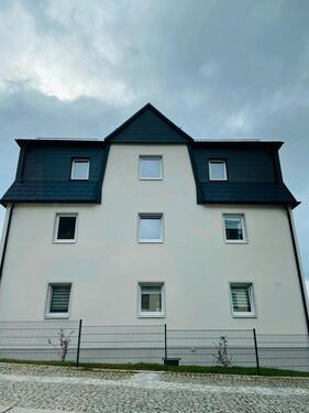 Foto - Großzügige 4-Raum Wohnung in Beierfeld
