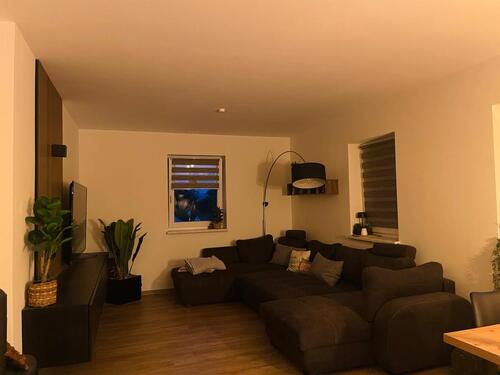 Foto - Etagenwohnung zur Miete in Grünhain-Beierfeld