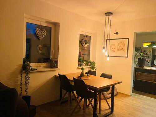 Foto - Etagenwohnung in Grünhain-Beierfeld