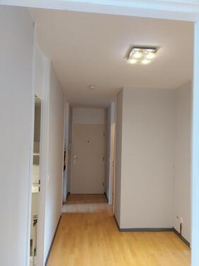 Foto - Etagenwohnung zur Miete in Mannheim