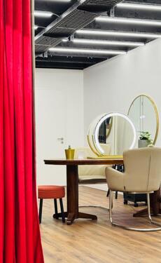 Foto - Friseurcoworking - BeautykabineStuhlmiete ab 450,00 Euro