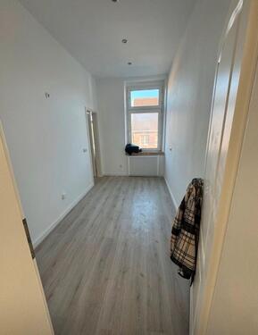 Foto - Etagenwohnung in Krefeld