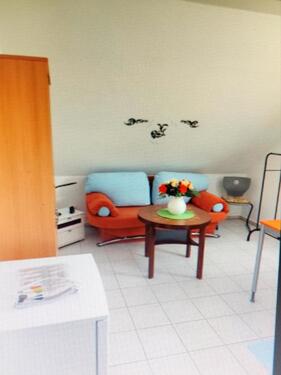 Foto - Etagenwohnung zur Miete in Espenau