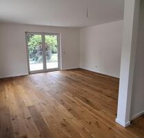 Hochwertige Erdgeschosswohnung in Leiwen (Erstbezug)