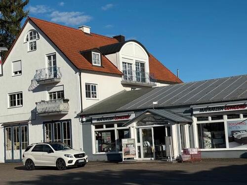 Foto - 3 Zimmer Wohnung - 800,00 EUR Kaltmiete,