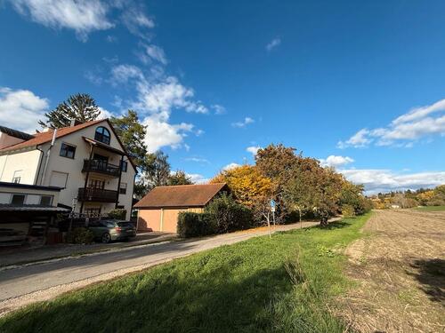 Foto - Etagenwohnung in Neuburg an der Donau