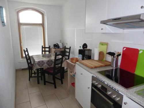 Foto - Etagenwohnung in Erfurt zur Miete