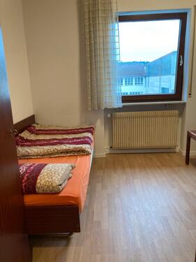 Foto - Etagenwohnung in Ötisheim