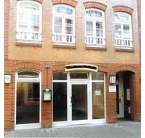 Top Ladenlokal im Erdgeschoss in der Fußgängerzone „Süderstraße“ in Heide, Kreis Dithmarschen