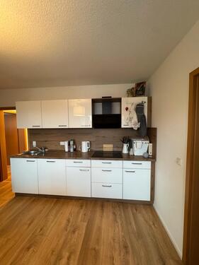 Foto - 2-Zimmer Wohnung in Langensendelbach mit Balkon