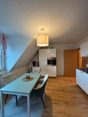 Foto - Etagenwohnung zur Miete in Heßdorf