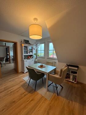 Foto - Etagenwohnung in Heßdorf