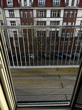 Foto - 1 Zimmer Etagenwohnung in Berlin