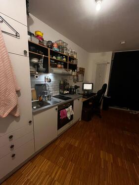 Foto - Etagenwohnung in Berlin zur Miete