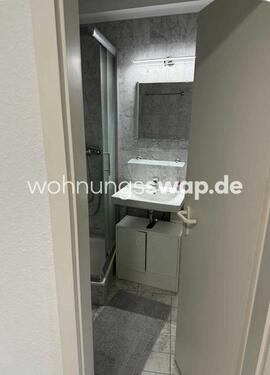 Foto - Wohnungsswap - 2 Zimmer, 23 m² - Hammer Dorfstraße, Düsseldorf