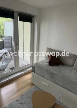 Foto - 2 Zimmer Etagenwohnung in Düsseldorf