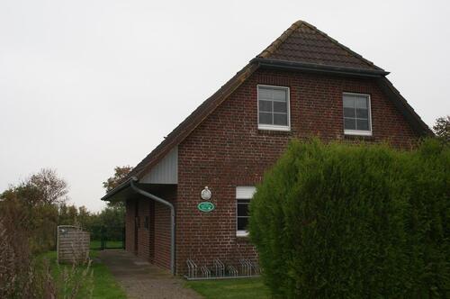 Foto - 2 Doppelhaushälften im schönen Friedrichskoog-SpitzeNordsee