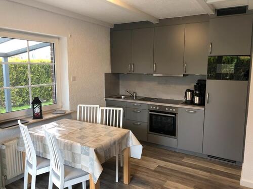 Foto - 8 Zimmer Einfamilienhaus in Friedrichskoog