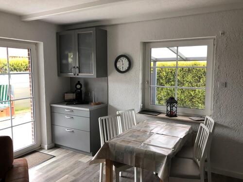 Foto - Einfamilienhaus in Friedrichskoog zum Kaufen