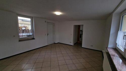 Foto - 1 Zimmer Etagenwohnung in Bochum