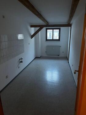 Foto - 3-Raum-Wohnung mit Einbauküche 100m² in Großenhain, zentrale Lage