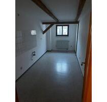 3-Raum-Wohnung mit Einbauküche 100m² in Großenhain, zentrale Lage - Ebersbach