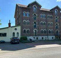 4-Zimmer-Wohnung in idyllischer, ländlicher Lage von Privat - Lienen