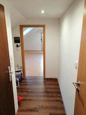 Foto - 1 Zimmer Dachgeschoßwohnung zur Miete in Rülzheim