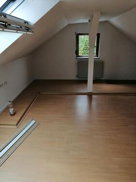 Foto - 1 Zimmer Dachgeschoßwohnung in Rülzheim