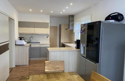 Foto - Etagenwohnung in Schwebheim zur Miete