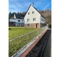 Einfamilienhaus ruhig am Waldrand gelegen. Privat Verkauf ! - Niederwörresbach