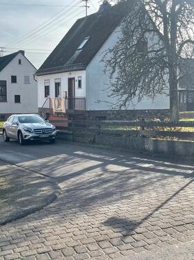 Foto - 4 Zimmer Einfamilienhaus in Niederwörresbach