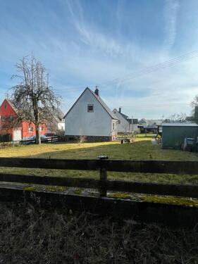 Foto - Einfamilienhaus in Niederwörresbach zum Kaufen