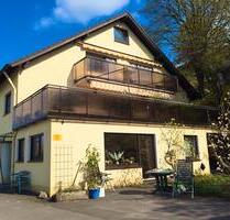 Mehrgenerationenhaus mit großem Grundstück und Fernblick - Remscheid