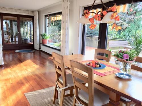 Foto - 10 Zimmer Mehrfamilienhaus, Wohnhaus in Remscheid