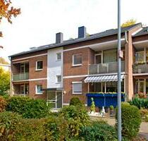 Charmante 3-Zimmer-Wohnung in Bocholt – familienfreundlich und hell