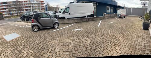 Foto - Parkplatz für Quad oder Smart - 45,00&nbsp;EUR Miete,