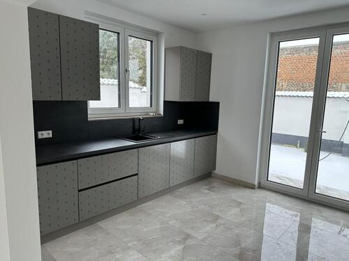 Foto - 4 Zimmer Maisonettenwohnung in Worms