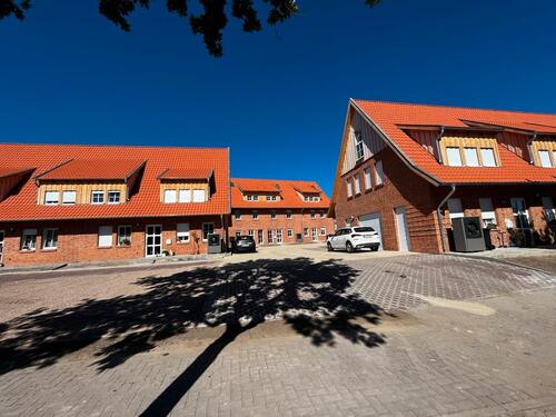 Foto - 5 Zimmer Reihenhaus in Burgdorf