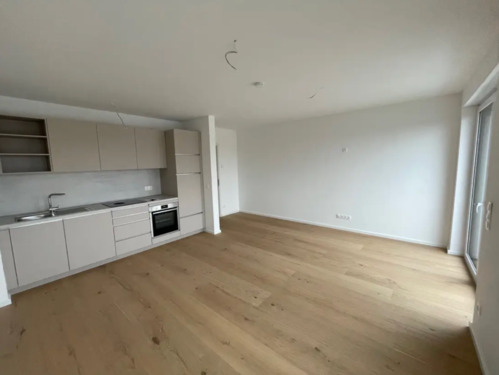 Foto - 2-Room Apartment in a New Building 2-Zimmer-Wohnung im Neubau