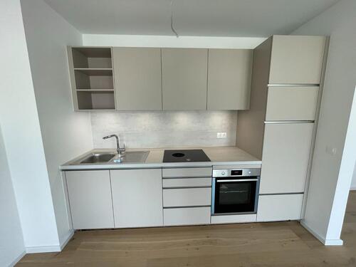 Foto - Etagenwohnung in Berlin zur Miete