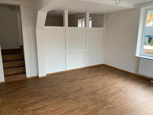 Foto - Etagenwohnung in Hollenstedt zur Miete