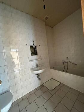 Foto - Etagenwohnung in Crimmitschau zur Miete