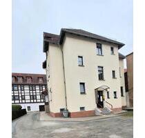 2 Zimmer Wohnung zu vermieten- 450 Euro Warmmiete - Gößnitz