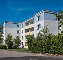 Demnächst frei! 2-Zimmer-Wohnung in der City zu besichtigen - Bergkamen