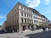 Foto - 3 Zimmer Etagenwohnung zur Miete in Freiberg